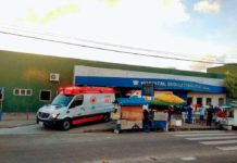 Vigilante de mercadinho é baleado em tiroteio na Grande Natal