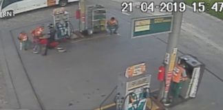 Polícia Civil do RN prende frentistas suspeitos de participação em roubos a posto de gasolina em que trabalhavam