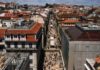 Brasileiros já são os maiores compradores estrangeiros de propriedades em Lisboa