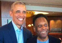 Obama: ‘Se há corrupção e pagamento de propina, não há bom governo nem capitalismo que funcione’