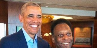 Obama: ‘Se há corrupção e pagamento de propina, não há bom governo nem capitalismo que funcione’