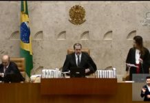 Supremo veta transferência e Lula continuará preso em Curitiba