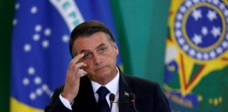 Justiça determina que Bolsonaro indenize Maria do Rosário em 15 dias