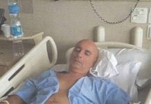 Ex-assessor de Flávio Bolsonaro, Queiroz pagou cirurgia no Einstein com dinheiro vivo