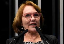 Senadora Zenaide Maia defende saúde básica e preventiva