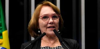 Senadora Zenaide Maia defende saúde básica e preventiva