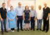 Senadora Zenaide participa de inauguração de laboratório na UFRN e visita curso internacional de Cirurgia Endoscópica da Coluna