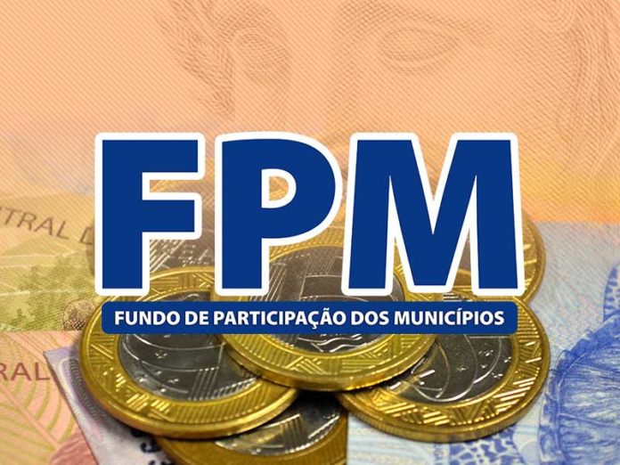 FPM - Fundo de Participação dos Municípios