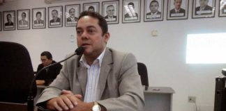 DEM pode voltar a ter dois vereadores em Ceará-Mirim Franklin Marinho Jr. | Ex-Vereador de Ceará-Mirim