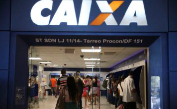 Saque do abono salarial do PIS 2018/2019 termina nesta sexta-feira Banco Caixa Econômica Federal