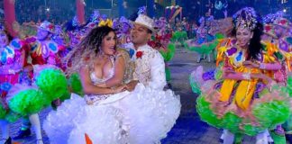 Festival de Quadrilhas Juninas 2019 abre inscrições; faça aqui