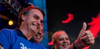 Marcha para Jesus vê reconhecimento com 1ª participação de presidente