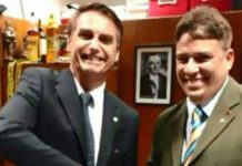 ‘Amigo de Bolsonaro’ vira assessor da chefia da Petrobras com salário de R$ 55 mil