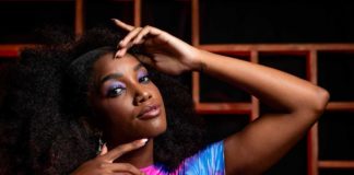 Parada LGBT de São Paulo terá 19 trios e shows de Iza, Gloria Groove e Alinne Rosa Iza é uma das atrações da Parada LGBT - (Foto: Bruno Santos/ Folhapress)