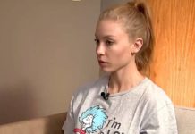 Exame em mulher que acusa Neymar aponta lesão no dedo A modelo Najila Trindade Mendes de Souza, que acusa o jogador Neymar