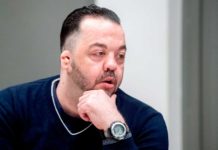 Enfermeiro alemão é condenado à prisão perpétua pelo assassinato de 85 pacientes