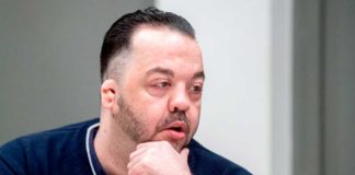 Enfermeiro alemão é condenado à prisão perpétua pelo assassinato de 85 pacientes