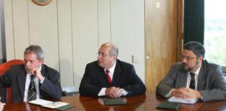 Lula, Palocci e Paulo Bernardo viram réus na Justiça Federal do DF Lula com os à época ministros Paulo Bernardo e Antonio Palocc