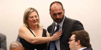 PSL racha nos estados com embates públicos, áudios vazados e até troca de socos