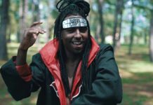 De Neymar a ‘Shallow Now’, músicas usam polêmicas para ter sucesso na internet O MC Maha, em cena do clipe da música 'Konohatron' - Reprodução/YouTube