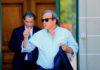 Ex-presidente da Uefa, Platini é preso por suspeita de corrupção envolvendo a Copa de 2022