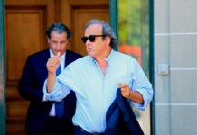 Ex-presidente da Uefa, Platini é preso por suspeita de corrupção envolvendo a Copa de 2022