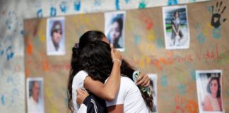 Alunos de escolas públicas sentem mais segurança quando estão em casa