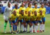 Brasil enfrenta a Austrália na segunda rodada da Copa feminina Seleção Brasileira de Futebol Feminino
