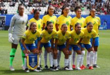 Brasil enfrenta a Austrália na segunda rodada da Copa feminina Seleção Brasileira de Futebol Feminino