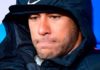 Neymar divulga conversa íntima com suposta vítima de estupro e a expõe
