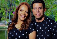 Filho de Flordelis confessou que matou pai a mando de irmão, diz polícia Pastor Anderson do Carmo de Souza e a deputada federal e cantora gospel Flordelis (PSD-RJ)