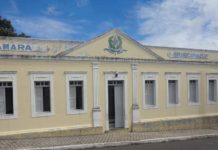 Câmara de Ceará-Mirim realiza debate público sobre a reforma política nesta quinta-feira(13) Câmara Municipal de Ceará-Mirim