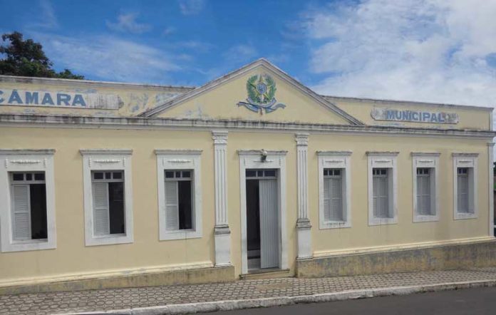 Câmara Municipal de Ceará-Mirim