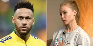 Dona de apartamento desmente modelo e nega arrombamento