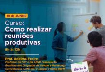 Técnicas para Reuniões Produtivas serão tema de capacitação na Escola da ALRN