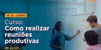 Técnicas para Reuniões Produtivas serão tema de capacitação na Escola da ALRN