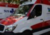 Governo do RN entrega ambulâncias aos hospitais regionais do Estado