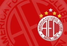 Sem piedade, América-RN faz 8 a 0 no Serrano-PB e avança em primeiro do Grupo A6 América RN