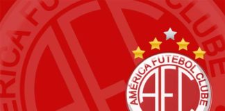 Sem piedade, América-RN faz 8 a 0 no Serrano-PB e avança em primeiro do Grupo A6 América RN