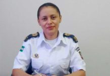 Em Ceará-Mirim, ex-secretária volta ao governo Marconi Barretto Aretusa Kaline