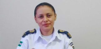 Em Ceará-Mirim, ex-secretária volta ao governo Marconi Barretto Aretusa Kaline