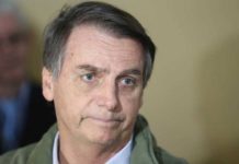 Bolsonaro rebaixa os superministros Jair Bolsonaro, presidente | Ricardo Moraes/AFP