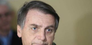 Bolsonaro rebaixa os superministros Jair Bolsonaro, presidente | Ricardo Moraes/AFP