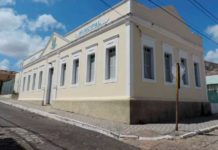 Mais ações policiais podem ocorrer na Câmara Municipal de Ceará-Mirim Câmara de Vereadores de Ceará-Mirim | Foto: Carla Gabriela - Reprodução