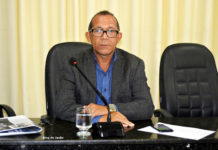 Vereador Daniel Enfermeiro: Toda semana morre pessoas no Hospital Regional de João Câmara por falta de assistência.