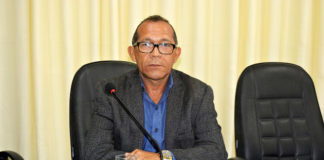 Vereador Daniel Enfermeiro: Toda semana morre pessoas no Hospital Regional de João Câmara por falta de assistência.