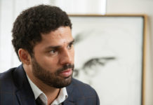 Marido de Greenwald, deputado David Miranda relata ameaças de morte à PF