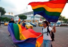 Equador aprova casamento gay