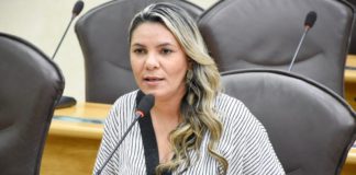 Projeto de Eudiane Macedo acaba taxa de religação de serviços públicos Eudiane Macedo - Deputada Estadual