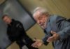 Pedido de Lula para anular condenação entra na pauta desta terça no STF